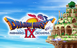 ドラゴンクエストIX 星空の守り人