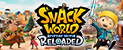スナックワールド RELOADED