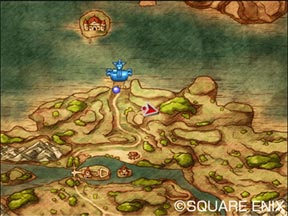 ドラゴンクエスト 空と海と大地と呪われし姫君 株式会社レベルファイブ