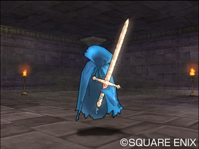 ドラゴンクエスト 空と海と大地と呪われし姫君 株式会社レベルファイブ