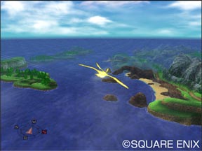 ドラゴンクエストⅧ 空と海と大地と呪われし姫君｜株式会社