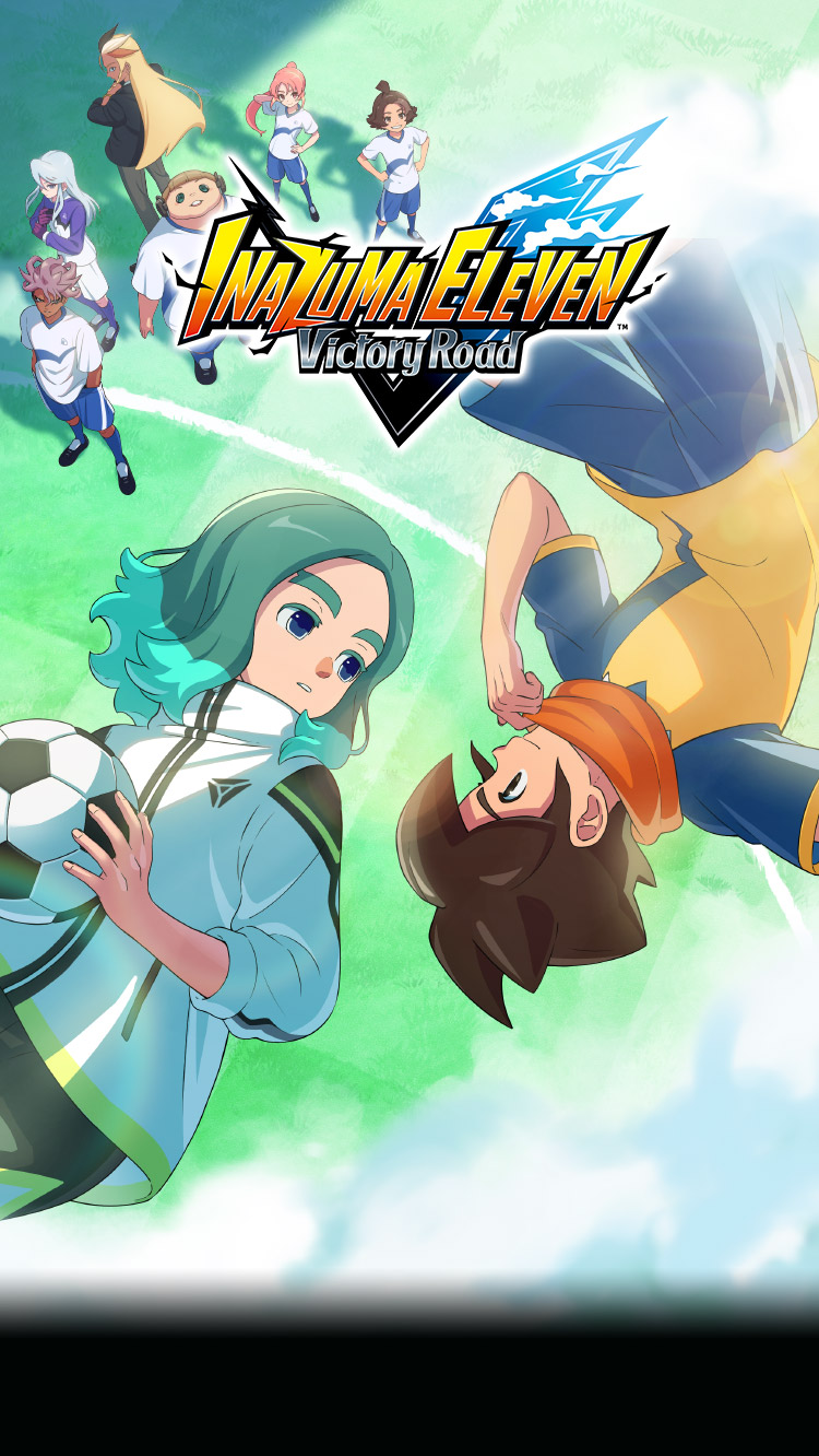 LEVEL5 TOKYO GAME SHOW 2024 Exhibition Information