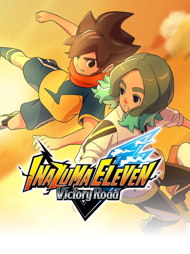 INAZUMA ELEVEN: Victory Road
