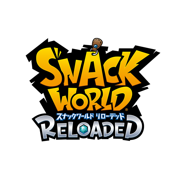 スナックワールド RELOADED
