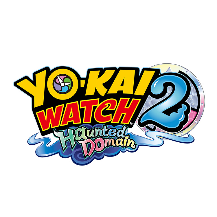 YO-KAI WATCH 2: Haunted Domain