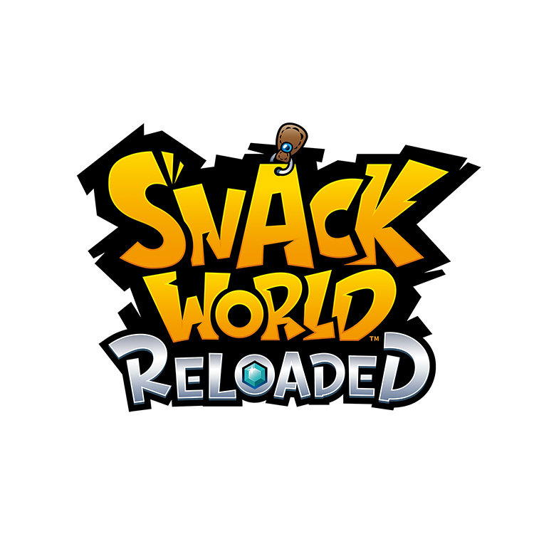 Snack World: Reloaded